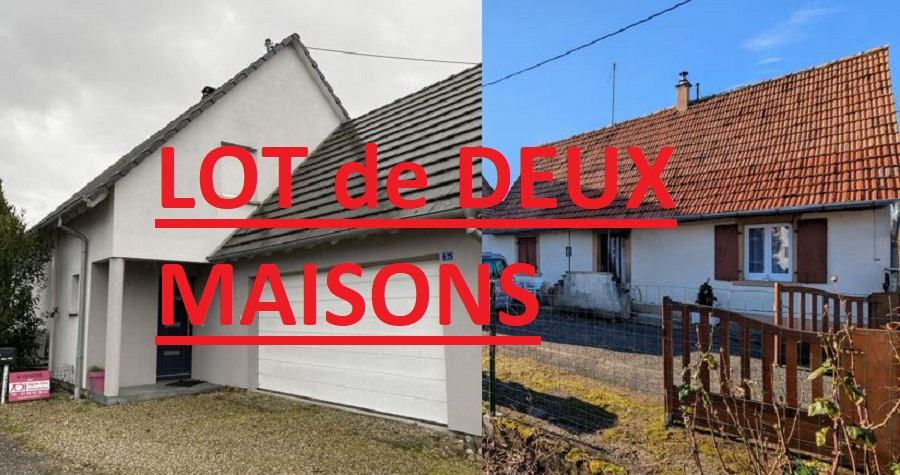 Photo bien immobilier